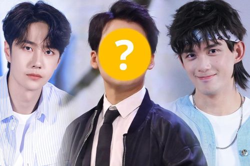 Quên Vương Nhất Bác, Ngô Lỗi đi, đây mới là người có địa vị và thực tích xuất sắc nhất lứa 95