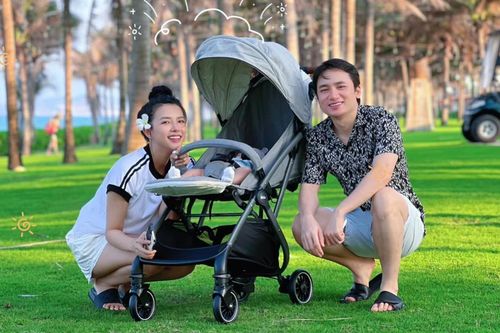Vợ con đang ngủ, Phan Mạnh Quỳnh lén làm 1 việc, đến khi check camera mới 'tan chảy'