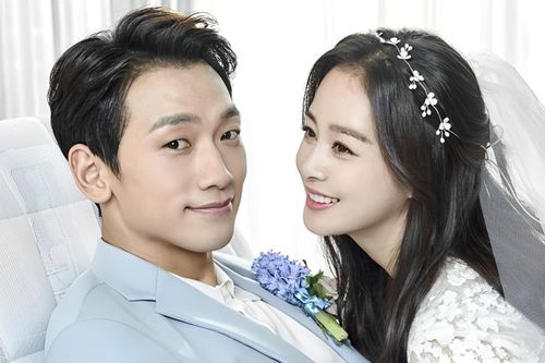 Bi Rain bất ngờ xác nhận 'cặp kè' với mỹ nhân đình đám Hàn Quốc, đàng gái đẹp không kém Kim Tae Hee