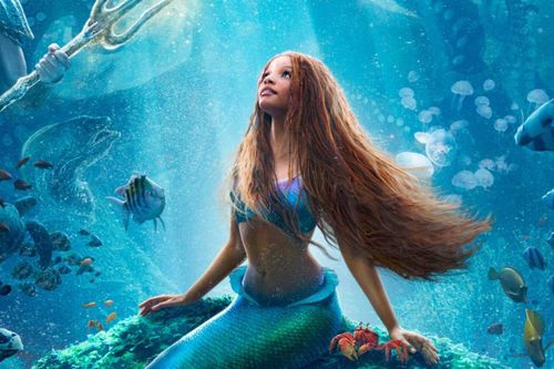 Rộ tin Nàng Tiên Cá live-action khiến trẻ em sợ đến mức bỏ chạy khỏi rạp khi đang xem