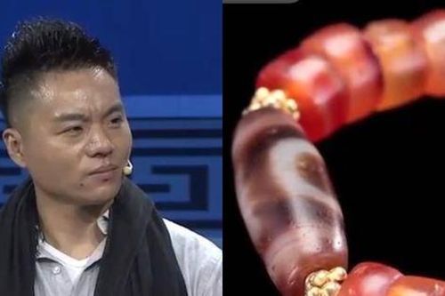 Vợ mua chiếc vòng với giá tiền trên trời, người chồng bức xúc mang đi thẩm định