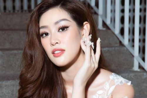 Khánh Vân bức xúc làm rõ thông tin được tặng nhà và xe sau 1 đêm đăng quang Hoa hậu