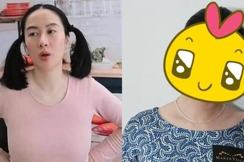 Sao nữ hơn 900 ngày không đóng phim tái xuất trẻ đẹp ở tuổi U50