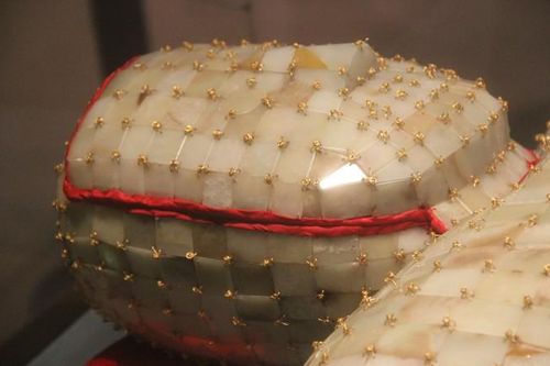 Tại sao người Trung Quốc cổ đại lại sử dụng 'áo giáp ngọc bích' để mai táng?