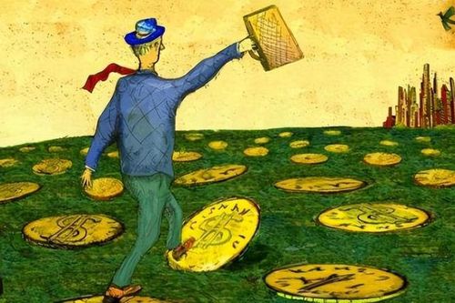 Bí quyết tâm đắc của nhiều tỷ phú người Do Thái để 'tiền đẻ ra tiền'