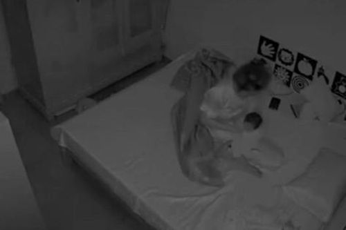 Hà Nội: Xác minh clip bảo mẫu bạo hành trẻ mới sinh