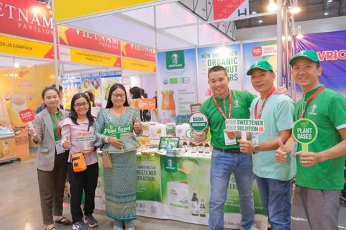9 năm, khoảng 1.000 dự án và doanh nghiệp tham gia cuộc thi dự án khởi nghiệp xanh