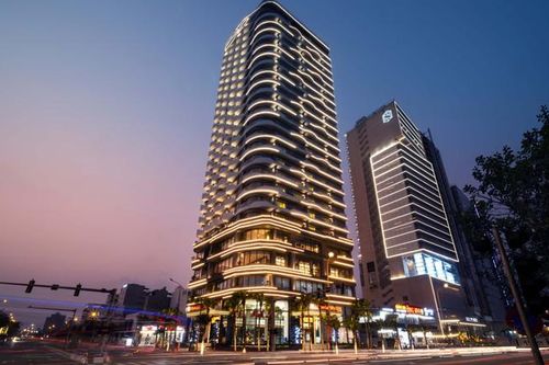 Khai trương Khách sạn Hilton Garden Inn Đà Nẵng