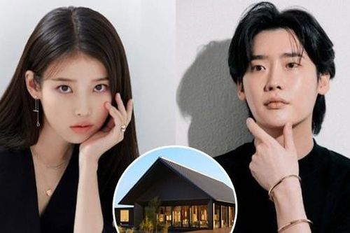 Hé lộ khu nghỉ dưỡng IU-Lee Jong Suk hẹn hò tại Nhật: Giá phòng lên đến 88 triệu đồng/đêm!