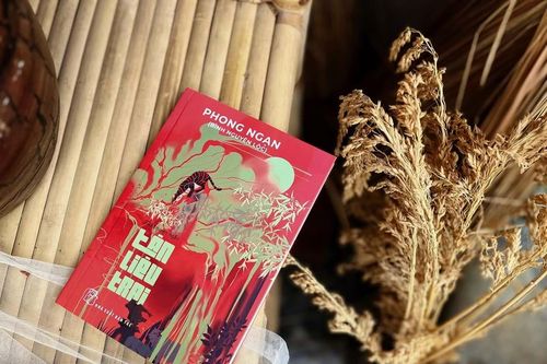 Tân Liêu Trai: Tự mình lừa mình