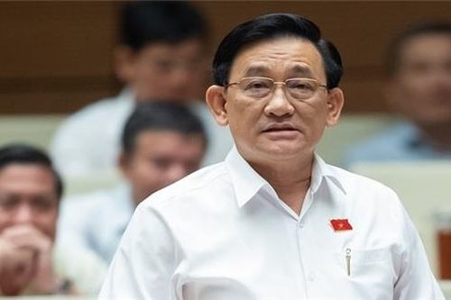 Trị bệnh sợ trách nhiệm