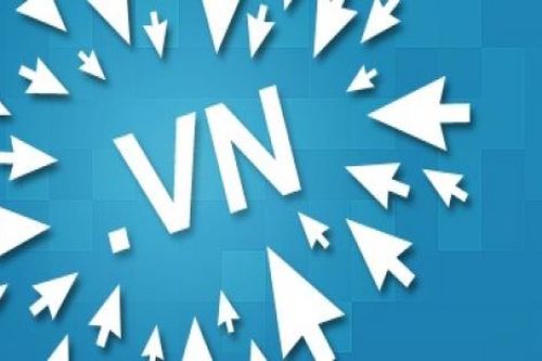 Công dân Việt Nam được cấp tên miền thương hiệu cá nhân trực tuyến từ ngày 1/6