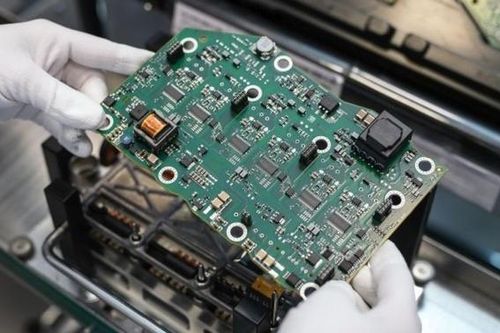 Nhà sản xuất chip thế giới chọn đầu tư tại Việt Nam