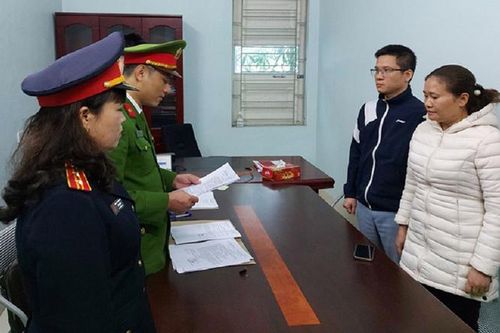 Lực lượng mũi nhọn trong phòng, chống tội phạm tham nhũng, kinh tế