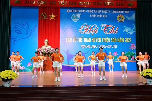 Đa dạng sân chơi cho người trung tuổi