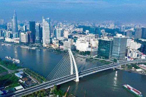 Luật đô thị đặc biệt cho TP HCM đang được đề xuất có gì mới?