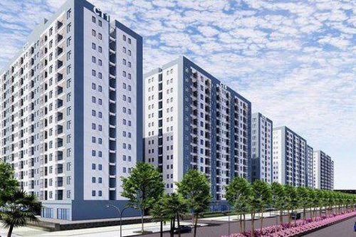 Hải Phòng liên tiếp khởi công các dự án nhà ở xã hội, nhà ở công nhân