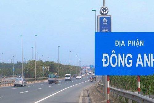 Vì sao BĐS Đông Anh 'ngược dòng' dù sắp lên quận?