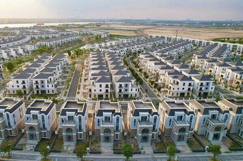 Bao giờ bất động sản có thanh khoản trở lại?