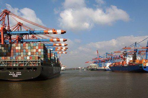Ngược dòng chảy chung, vận tải dầu khí liên tiếp gặt hái thành công