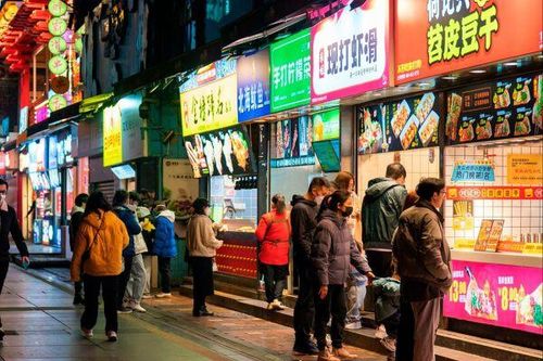 5 loại hàng hóa ít ai chú ý hé lộ đà phục hồi của nền kinh tế Trung Quốc