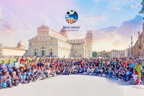 Hành trình 10 năm tiên phong để dẫn đầu của New Image Việt Nam