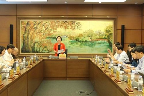 Cơ chế đặc thù để 'hòn ngọc Viễn Đông' tiếp tục tỏa sáng, phát triển bứt phá xứng tầm