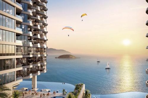 'Một điểm chạm, vạn tinh hoa' - Đặc quyền dành riêng cho những chủ nhân tại Melía Nha Trang