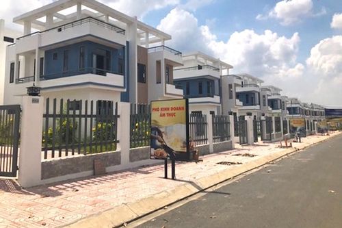 Công an Đồng Nai khởi tố vụ án khu dân cư Tân Thịnh