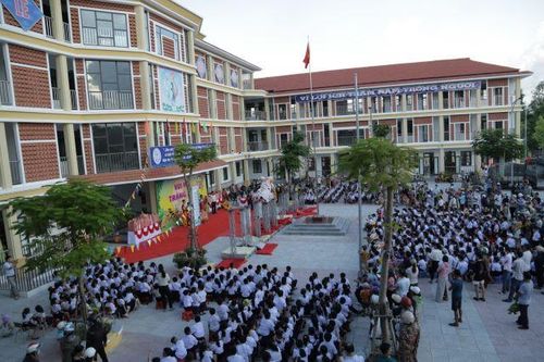 Hòa Vang phấn đấu 100% trường công lập đạt chuẩn quốc gia vào năm 2025
