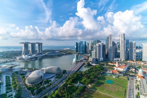 Singapore có giá nhà đắt nhất châu Á - Thái Bình Dương