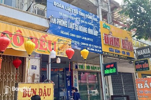 Những chiêu trò lách luật để trục lợi của văn phòng luật sư (Bài 1)
