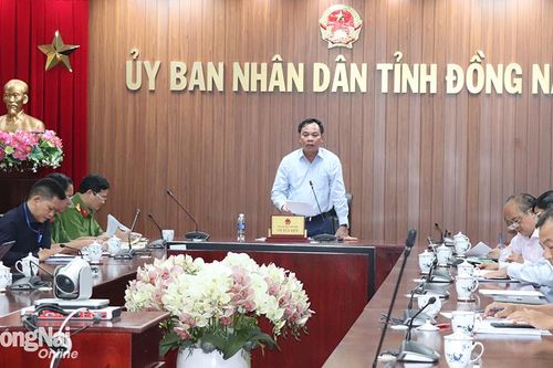Tiếp tục rà soát, cập nhật thông tin đảm bảo 'đúng, đủ, sạch, sống'
