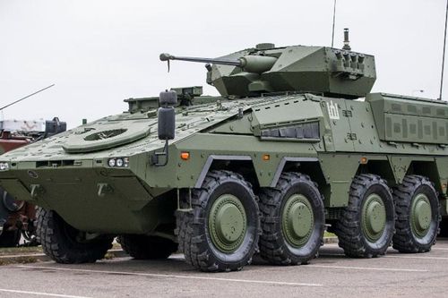 Dấu hiệu căng thẳng mới trong quan hệ Nga – NATO
