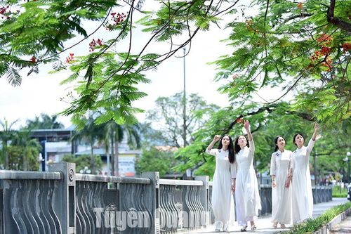 Mùa tri ân, mùa hi vọng