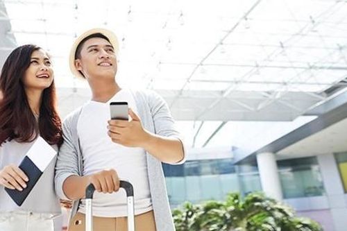 Bật mí cách đặt vé máy bay đi Trung Quốc giá tốt trên Traveloka