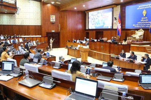 Campuchia thông qua Hiệp định ATISA, hướng đến thúc đẩy thương mại - đầu tư nội khối ASEAN