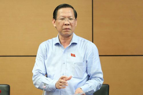Chủ tịch UBND TP. Hồ Chí Minh: Kinh tế Thành phố đã lấy lại đà tăng trưởng