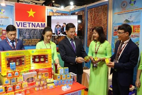 Khám phá cơ hội hợp tác đầu tư và kinh doanh giữa các bang khu vực Đông Bắc Ấn Độ
