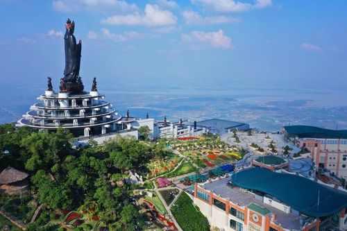Những loại hình du lịch không thể bỏ qua khi đến Tây Ninh