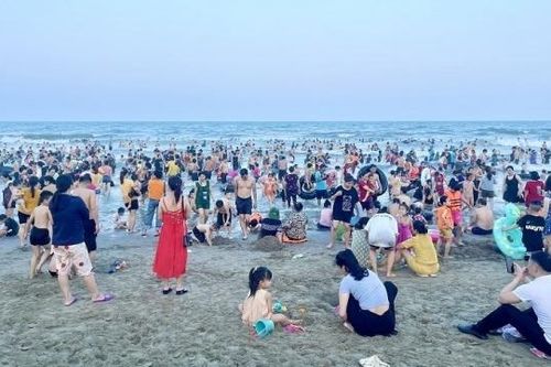 Thanh Hóa: Hướng tới mục tiêu đón 12 triệu lượt du khách năm 2023