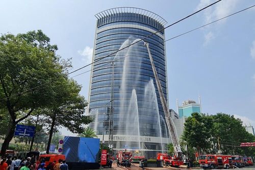 Mục tiêu cao nhất trong phòng cháy chữa cháy cho nhà và công trình là đảm bảo an toàn cho người