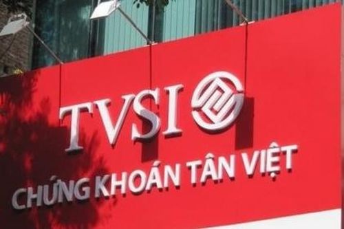 Chứng khoán Tân Việt, Xăng dầu Vitaco bị phạt