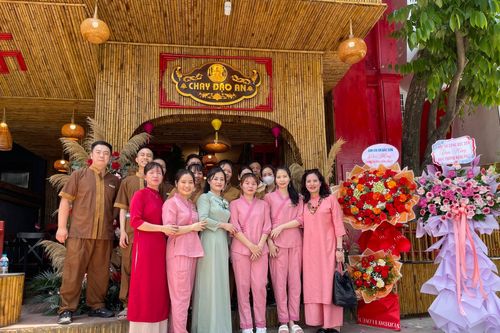 Ăn chay một cách khoa học góp phần bảo vệ sức khỏe và môi trường