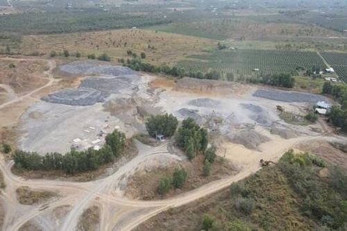 Bình Thuận: Kiểm soát tốt những điểm nóng về môi trường, đất đai, khoáng sản