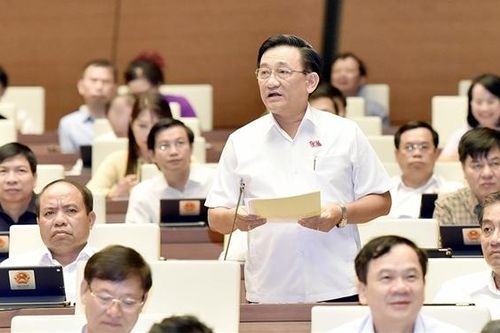 Cần thuốc đặc trị căn bệnh sợ trách nhiệm
