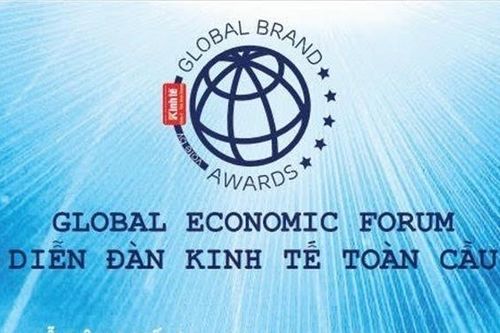 Diễn đàn Kinh tế toàn cầu sẽ diễn ra vào tháng 7 tại Hà Nội