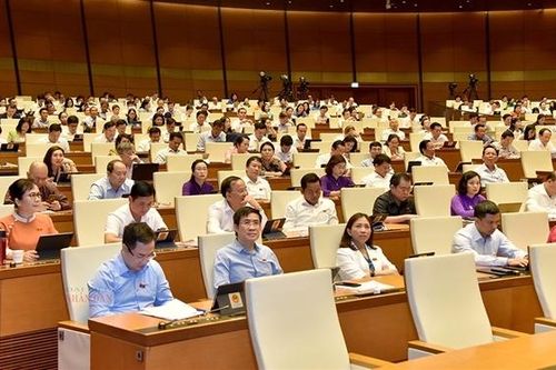 Có giải pháp khả thi 'tiếp thêm nguồn năng lượng' cho doanh nghiệp