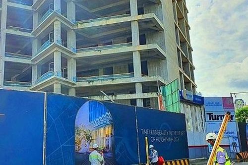 Saigon Glory lỗ hơn 150 tỷ đồng, 5.000 tỷ đồng trái phiếu doanh nghiệp đáo hạn