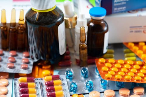 Dược phẩm Trung ương 3 sắp phát hành cổ phiếu tăng vốn, tỷ lệ 150%